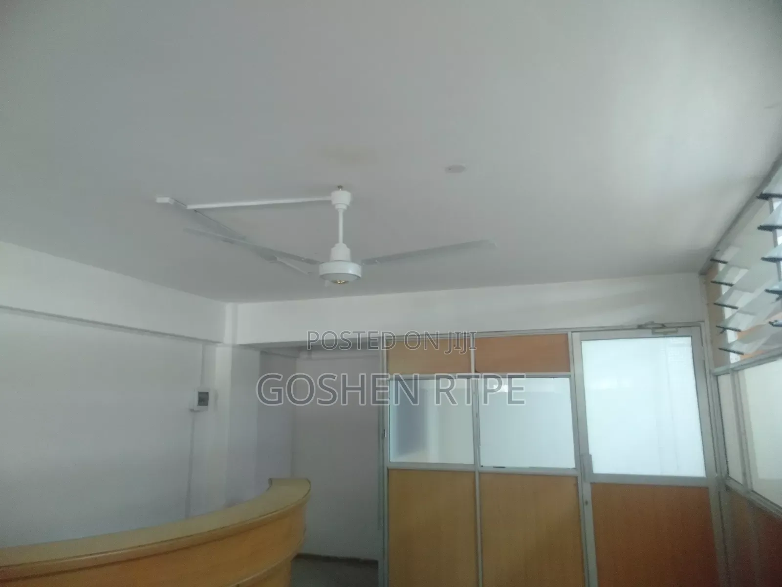Fabulous Office to Let at Mombasa City Centre (Cbd) in Mombasa CBD