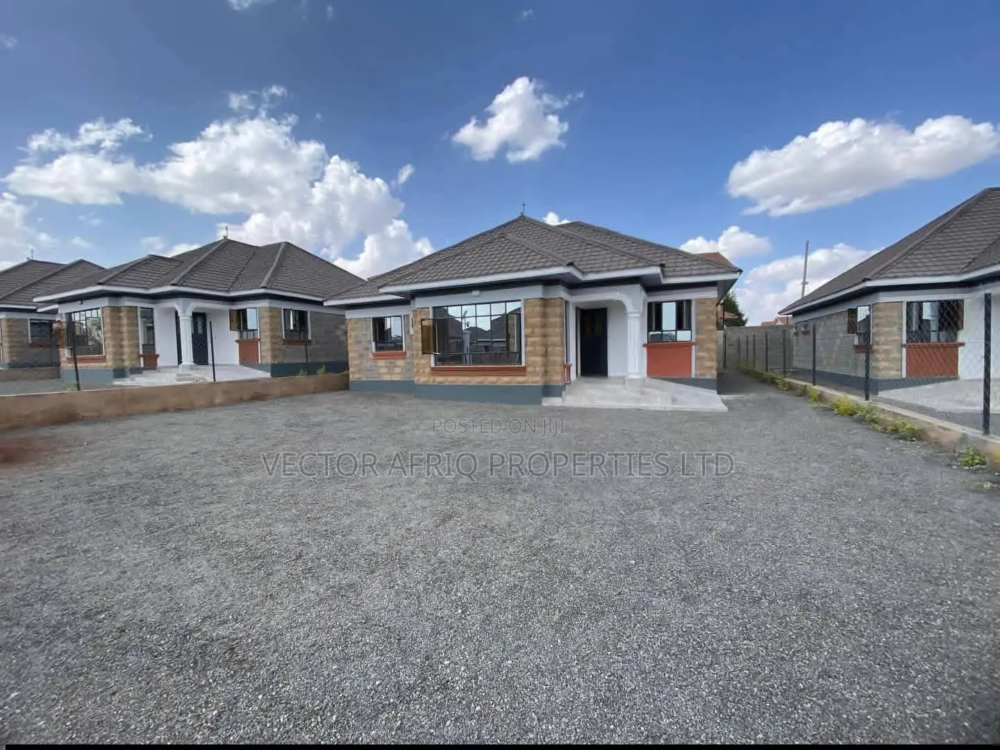 3bdrm Bungalow in Kitengela for rent in Kitengela