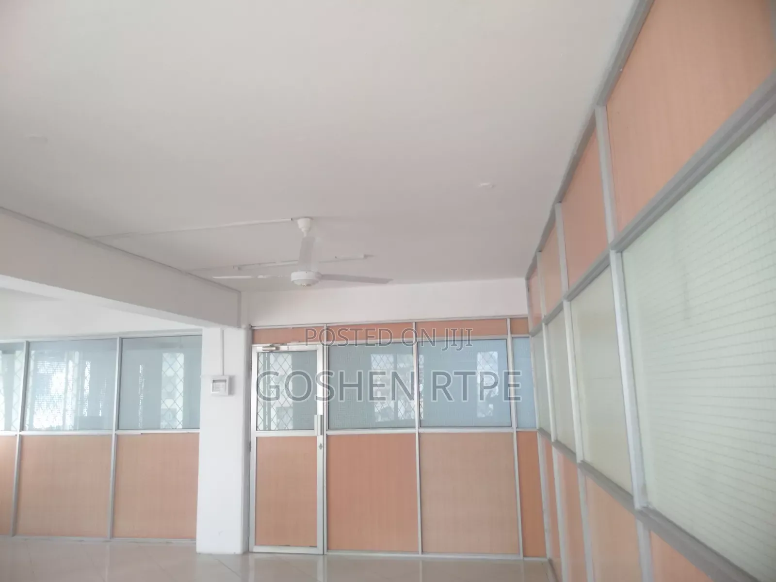 Amazing Office to Let at Mombasa City Centre (Cbd) in Mombasa CBD