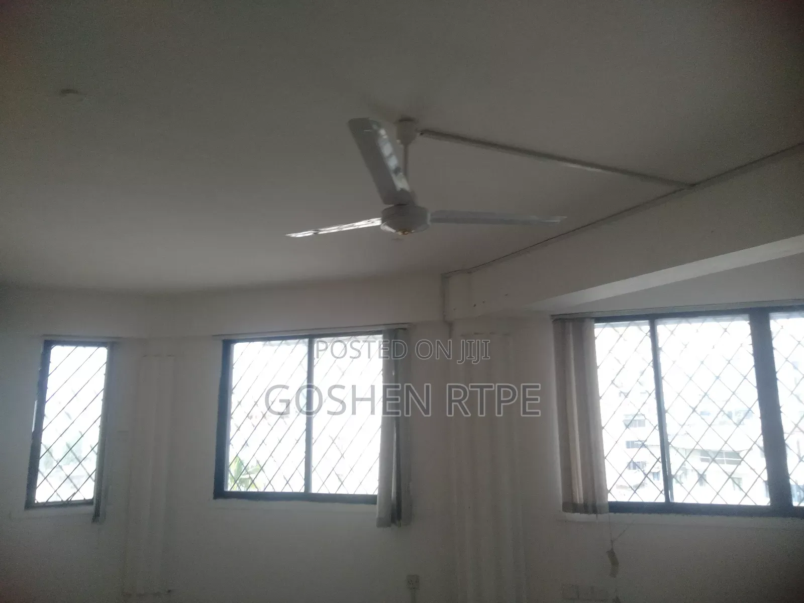 Amazing Office to Let at Mombasa City Centre (Cbd) in Mombasa CBD