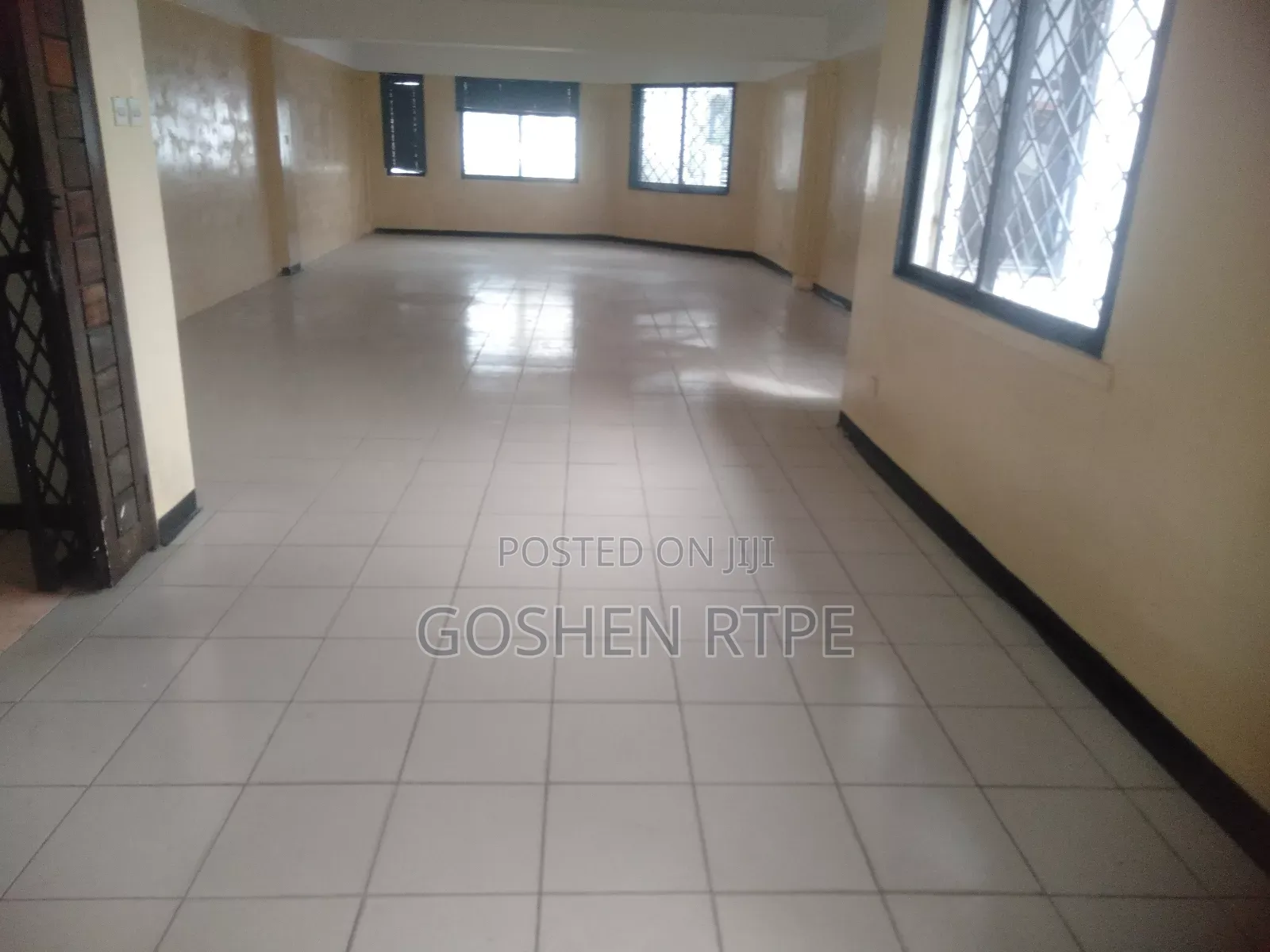 Executive Office Space to Let at Mombasa City Centre (Cbd) in Mombasa CBD