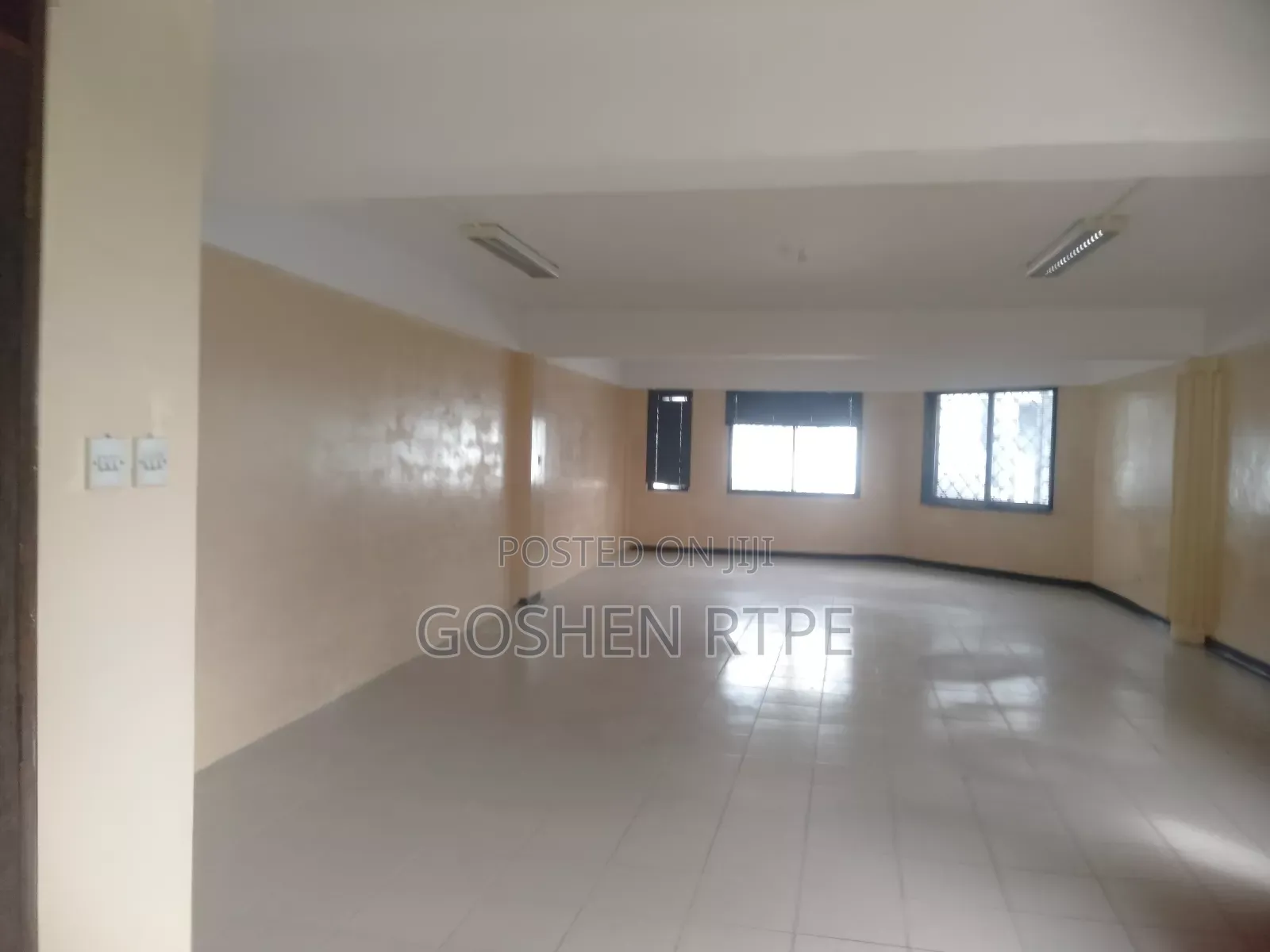 Executive Office Space to Let at Mombasa City Centre (Cbd) in Mombasa CBD