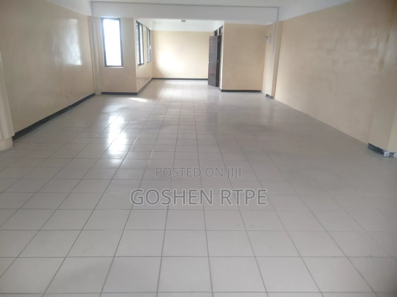 Executive Office Space to Let at Mombasa City Centre (Cbd) in Mombasa CBD