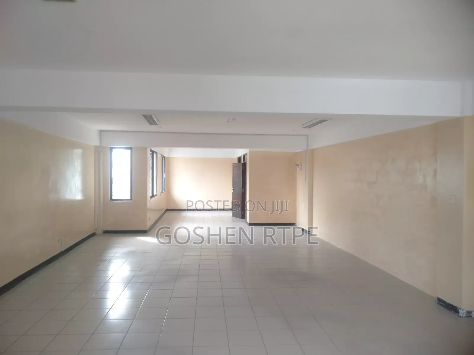 Executive Office Space to Let at Mombasa City Centre (Cbd) in Mombasa CBD