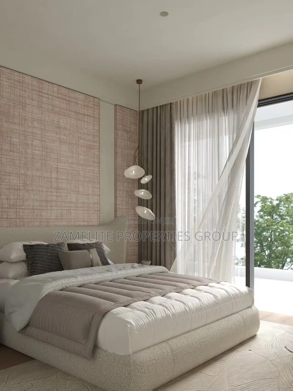 3bdrm House in Kileleshwa for sale in Kileleshwa