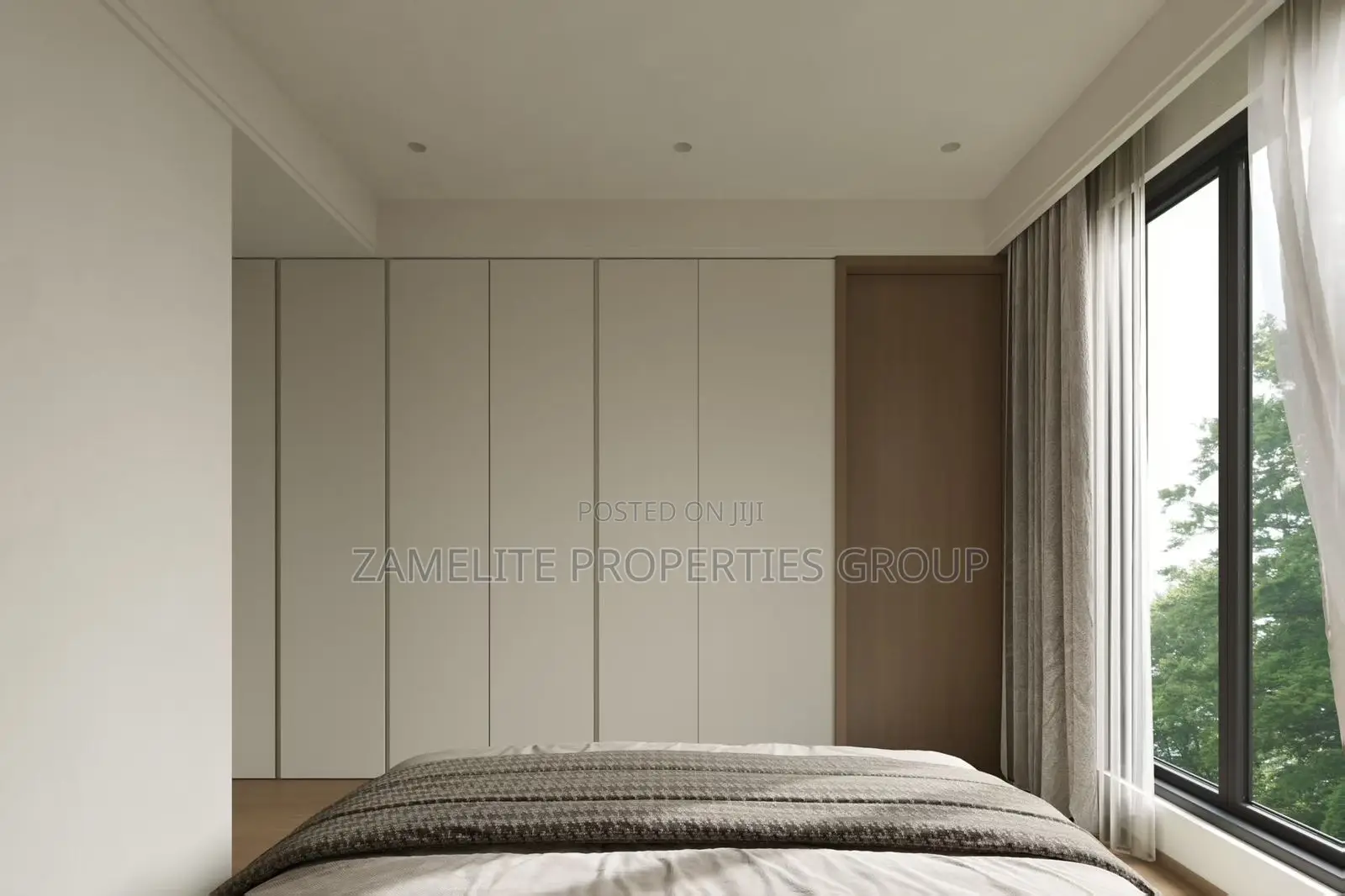 3bdrm House in Kileleshwa for sale in Kileleshwa