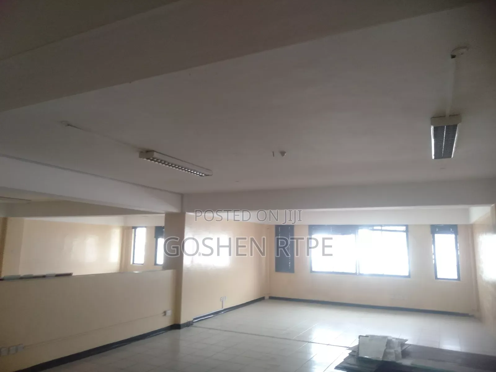 Diplomatic Office Space to Let at Mombasa City Centre (Cbd) in Mombasa CBD