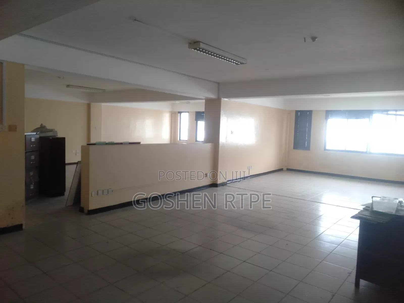Diplomatic Office Space to Let at Mombasa City Centre (Cbd) in Mombasa CBD