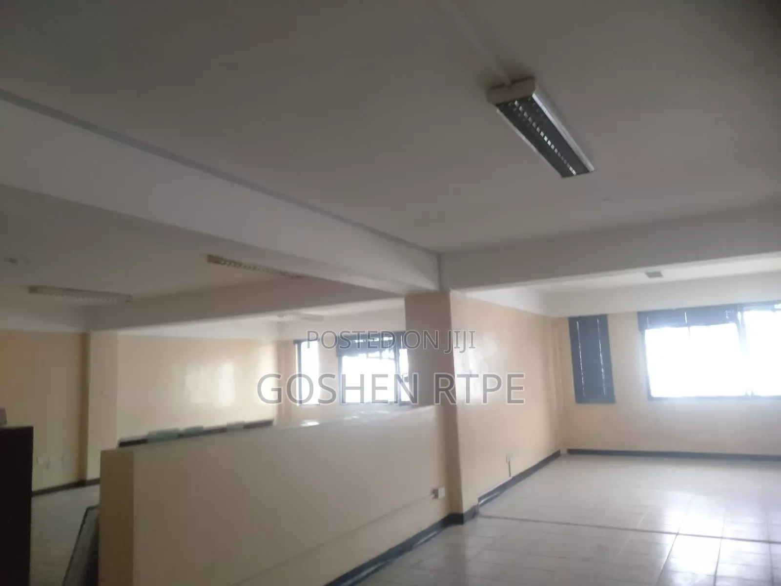 Diplomatic Office Space to Let at Mombasa City Centre (Cbd) in Mombasa CBD