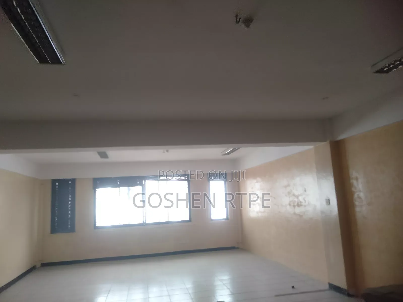 Diplomatic Office Space to Let at Mombasa City Centre (Cbd) in Mombasa CBD