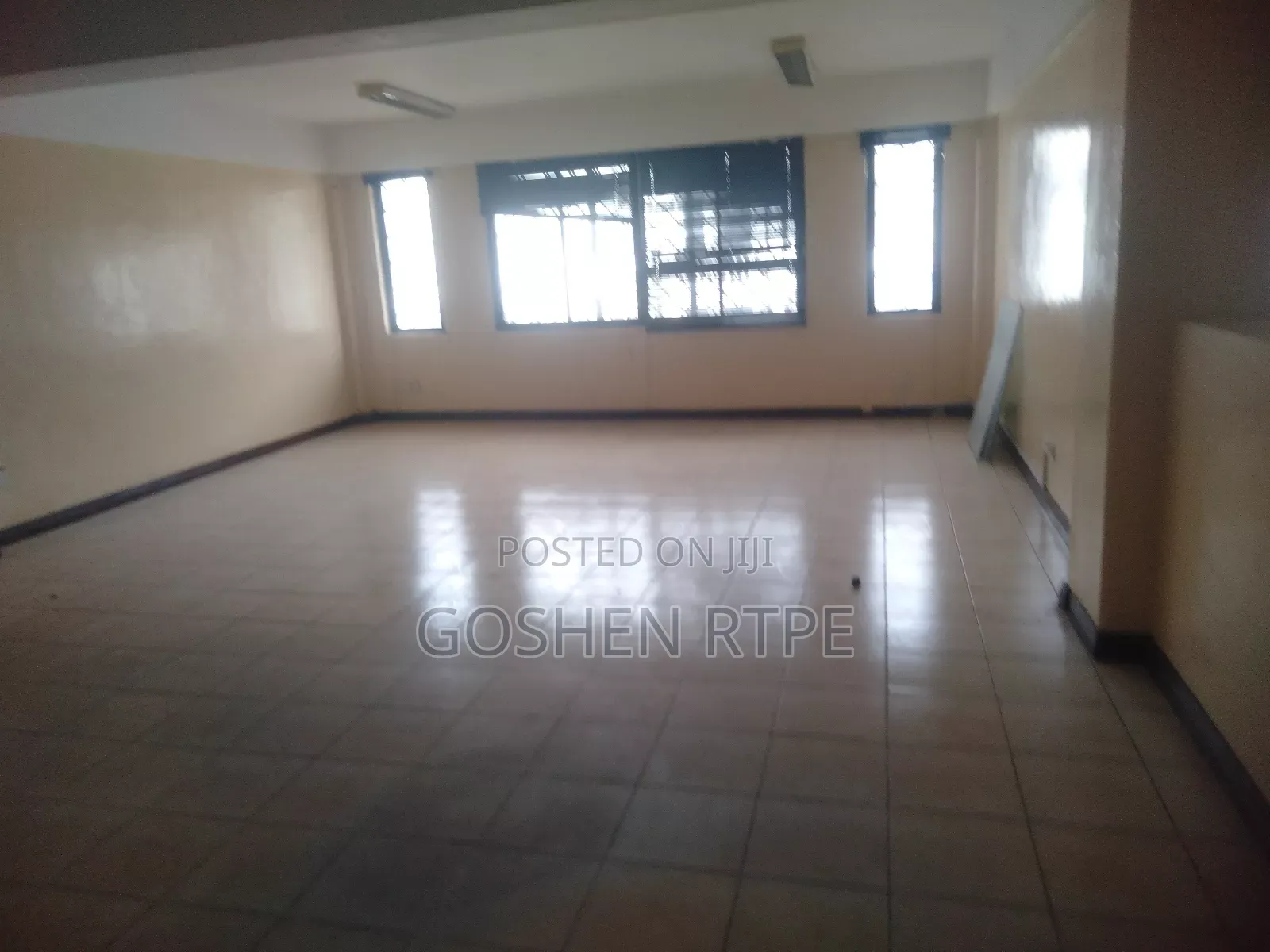 Diplomatic Office Space to Let at Mombasa City Centre (Cbd) in Mombasa CBD