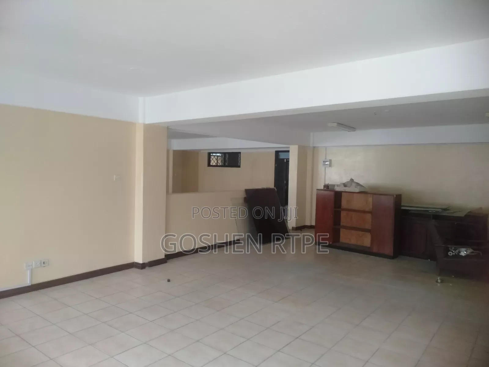 Kingly Office Space to Let at Mombasa City Centre (Cbd) in Mombasa CBD