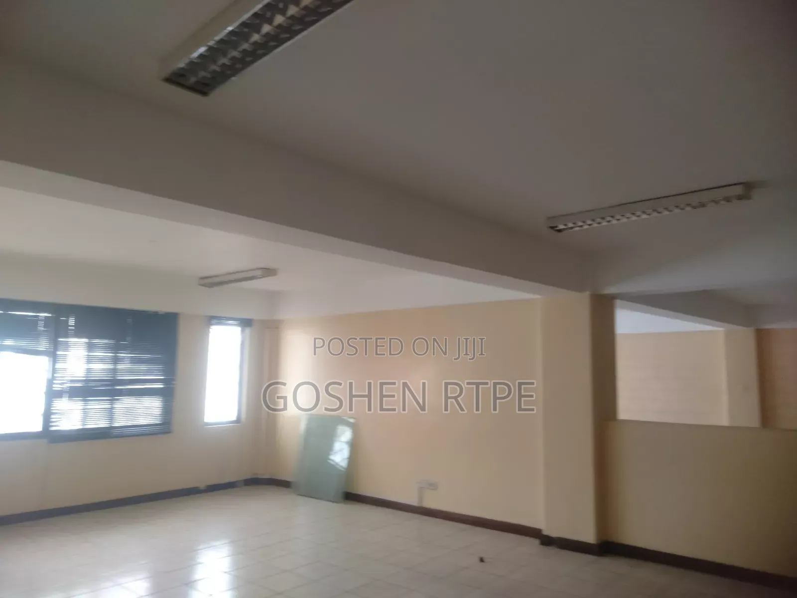 Kingly Office Space to Let at Mombasa City Centre (Cbd) in Mombasa CBD