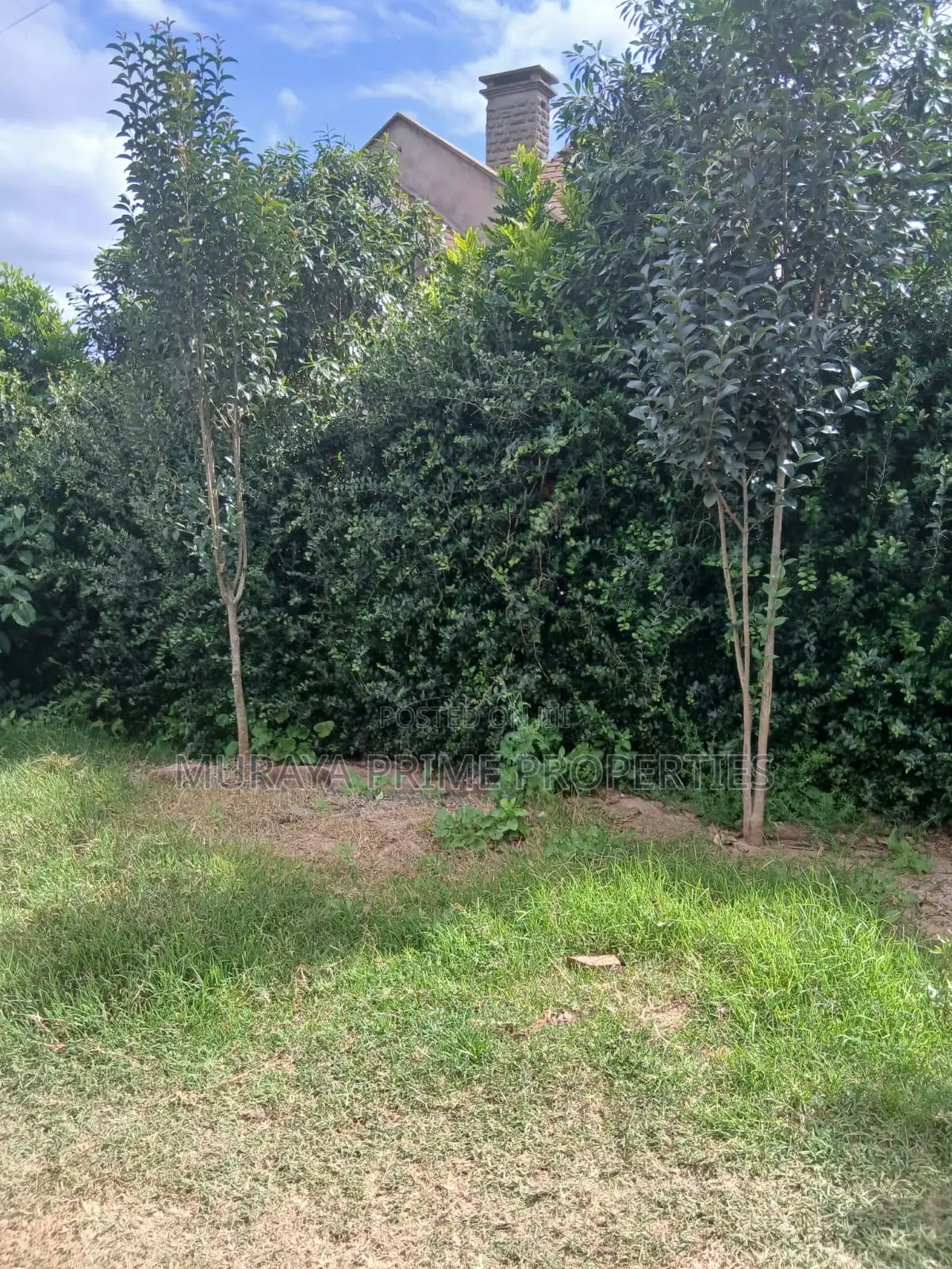 Kerarapon Drive Land for Sale in Kerarapon