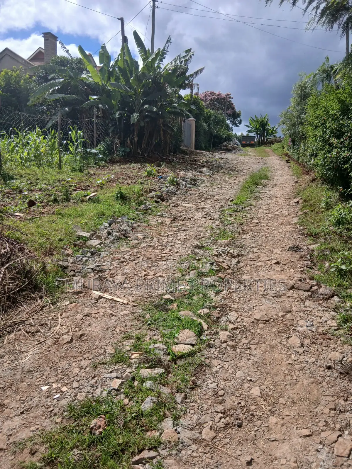 Kerarapon Drive Land for Sale in Kerarapon