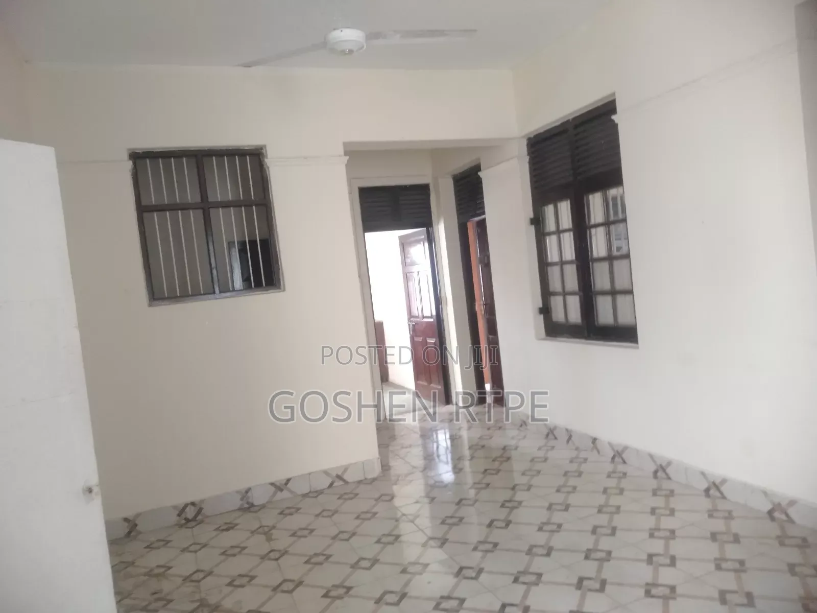 2bdrm Apartment in Mombasa City Centre for rent in Mombasa CBD