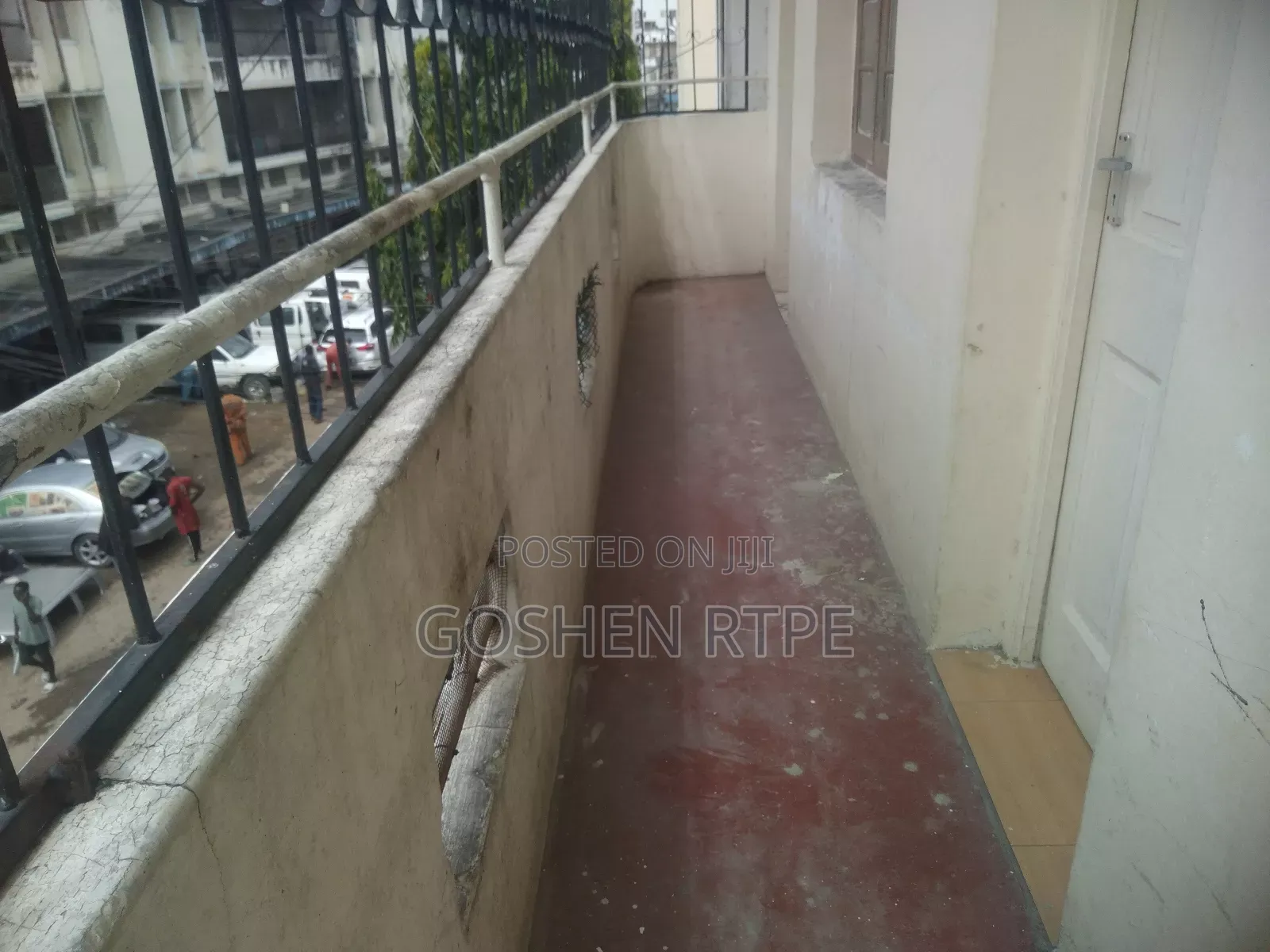 2bdrm Apartment in Mombasa City Centre for rent in Mombasa CBD