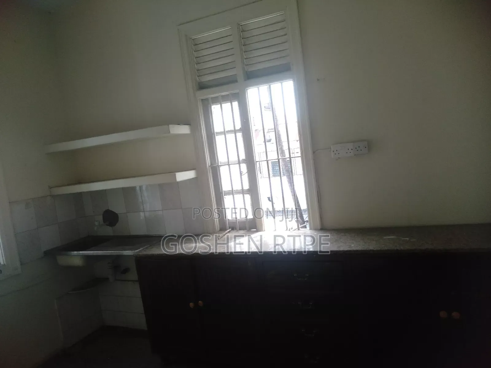 2bdrm Apartment in Mombasa City Centre for rent in Mombasa CBD