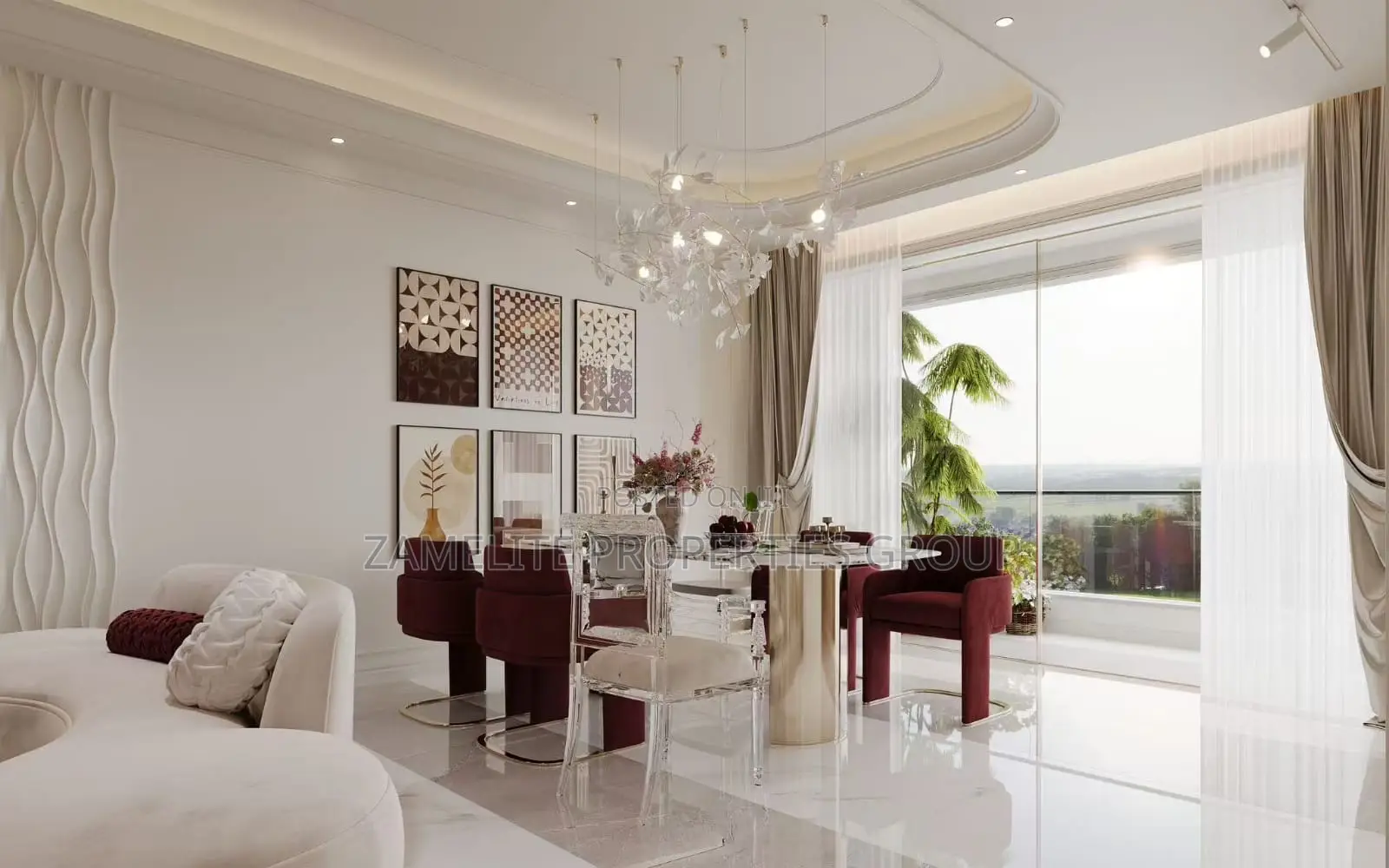1bdrm House in Westlands for sale in Westlands