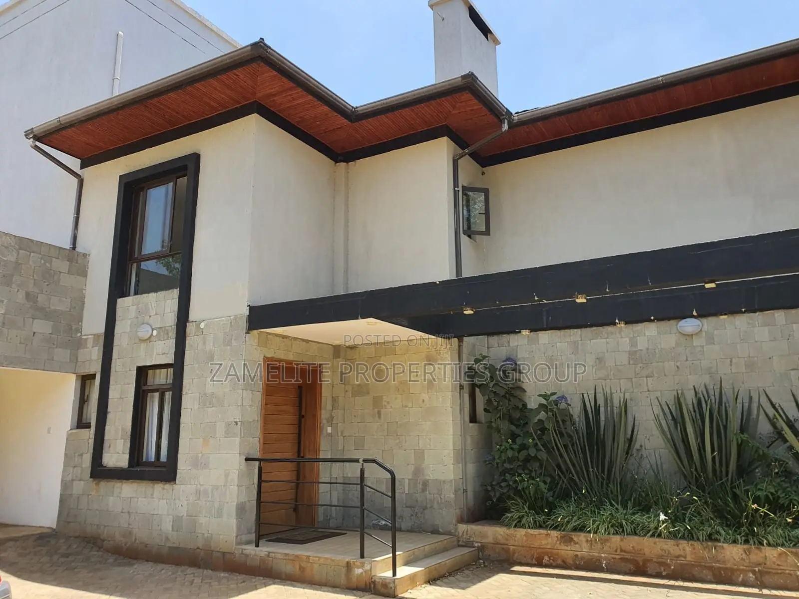 Furnished 5bdrm House in Karen for sale in Karen