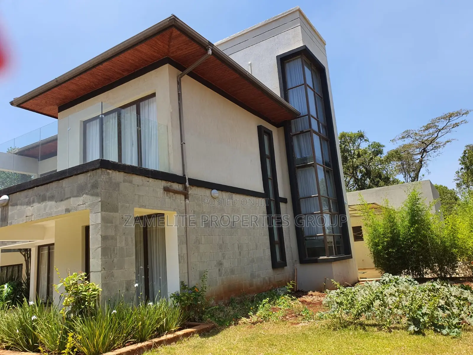 Furnished 5bdrm House in Karen for sale in Karen