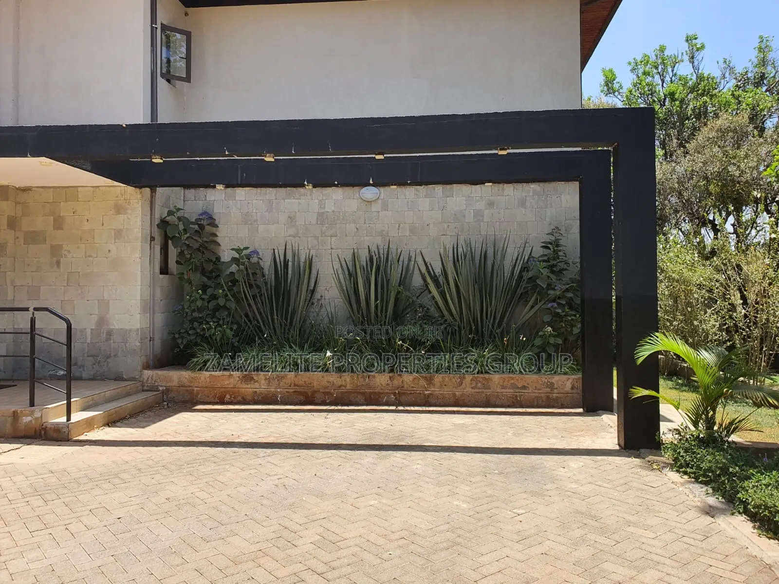 Furnished 5bdrm House in Karen for sale in Karen