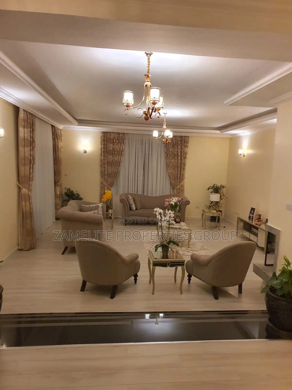 5bdrm House in Karen for sale in Karen
