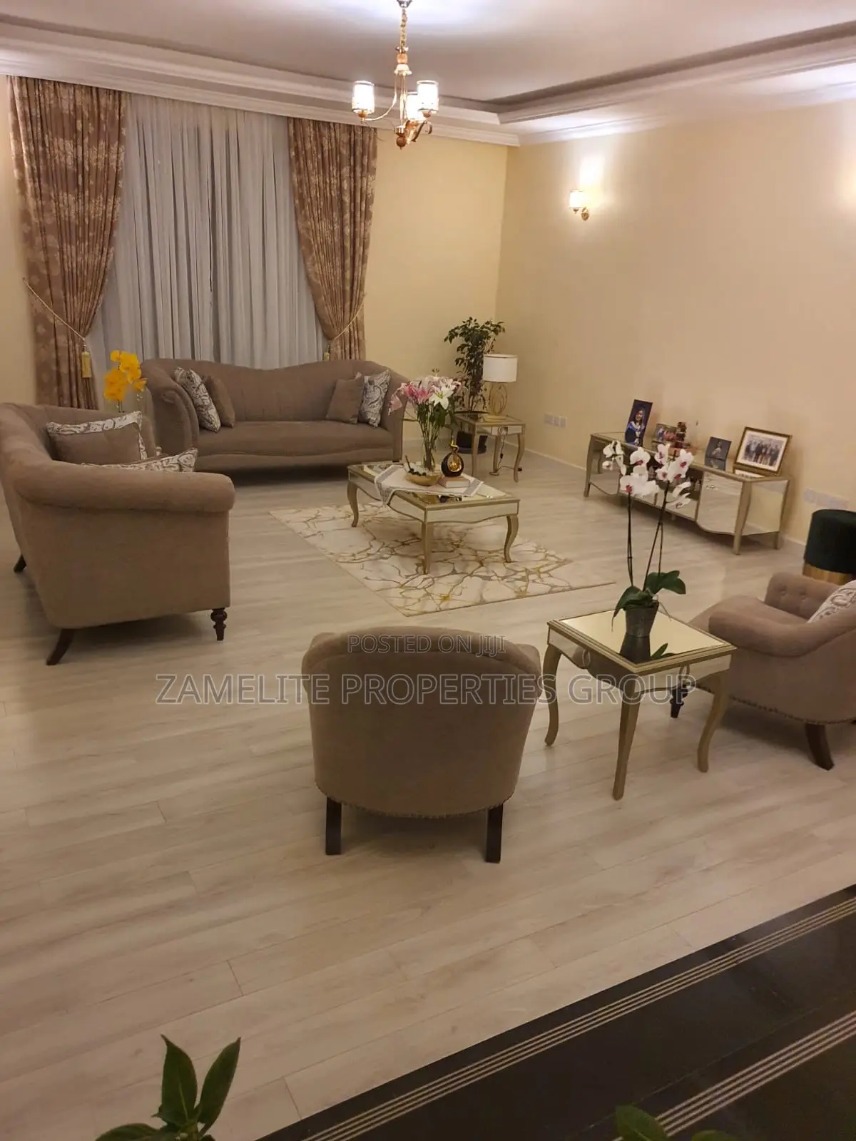 5bdrm House in Karen for sale in Karen
