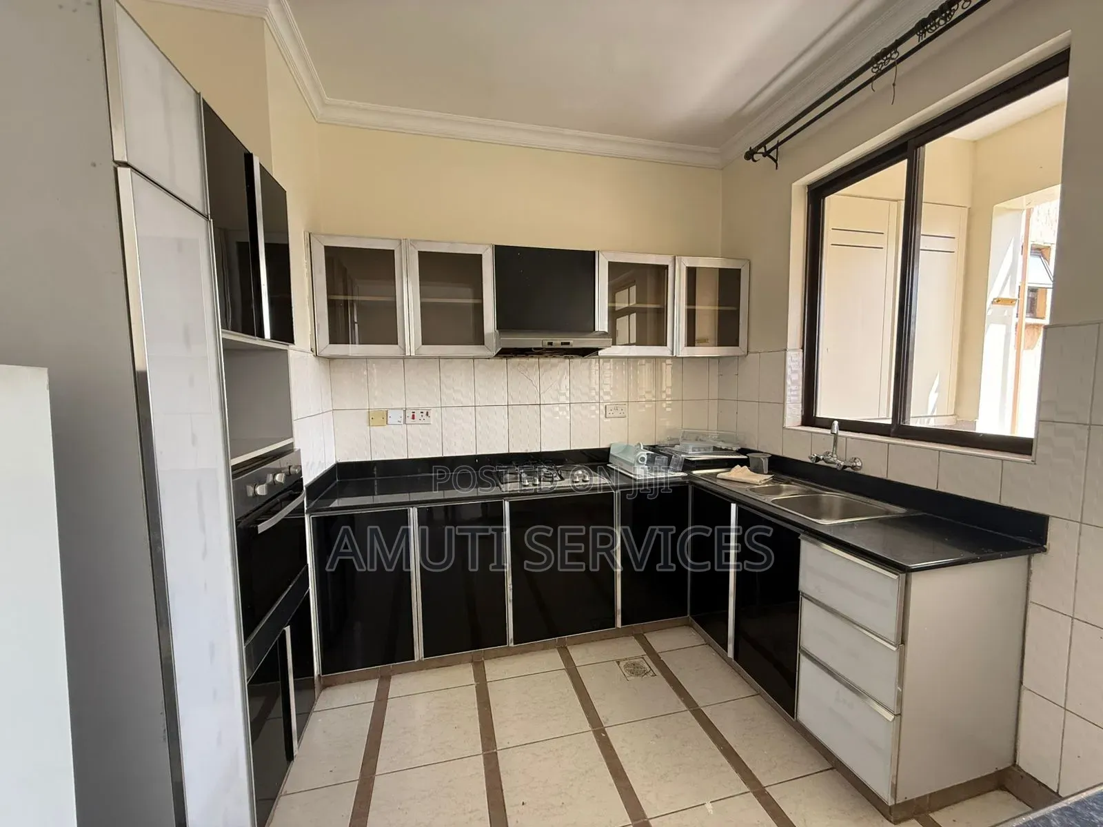 2bdrm Apartment in Ruby Apartments, South C for rent in South C