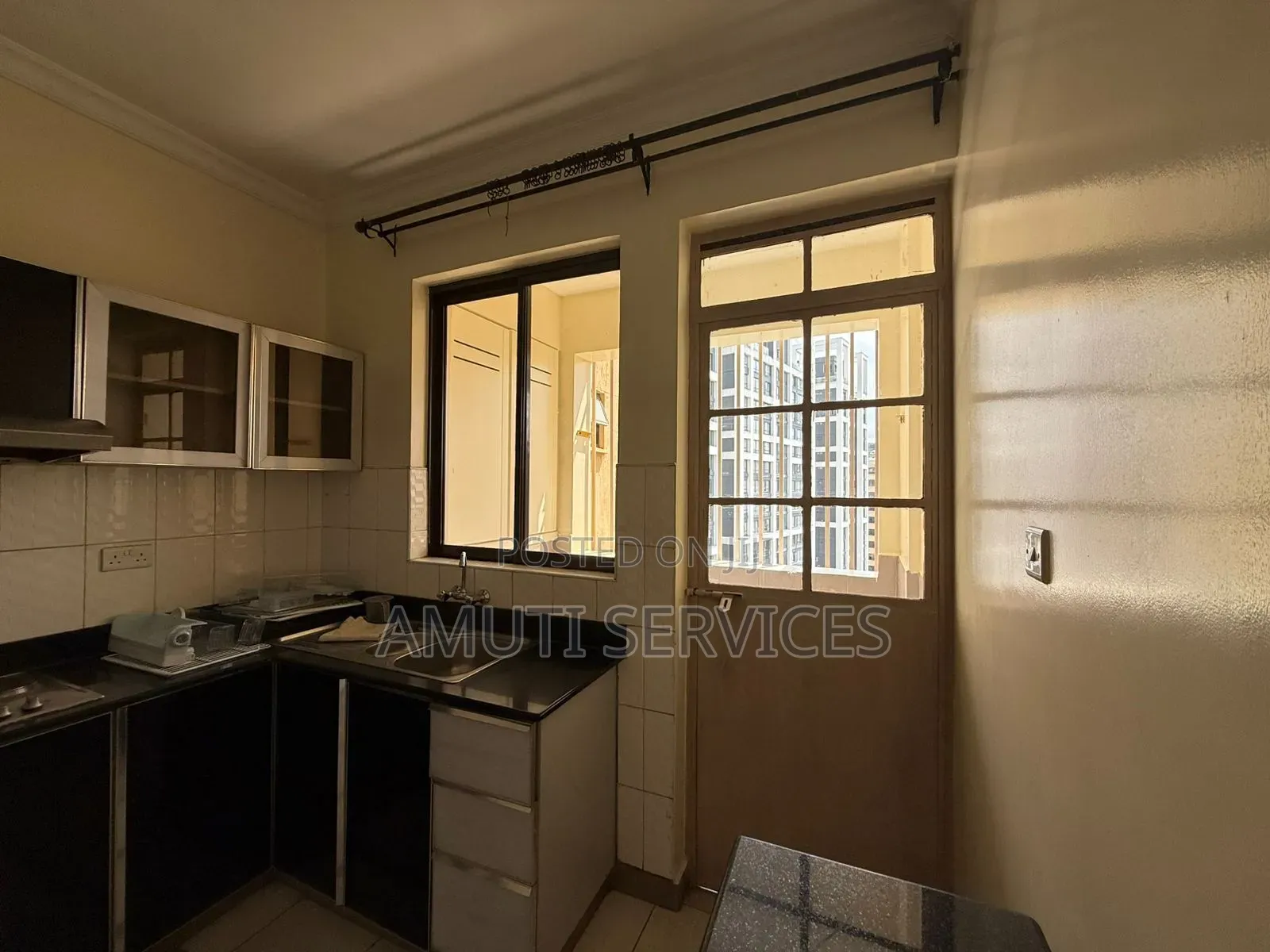 2bdrm Apartment in Ruby Apartments, South C for rent in South C
