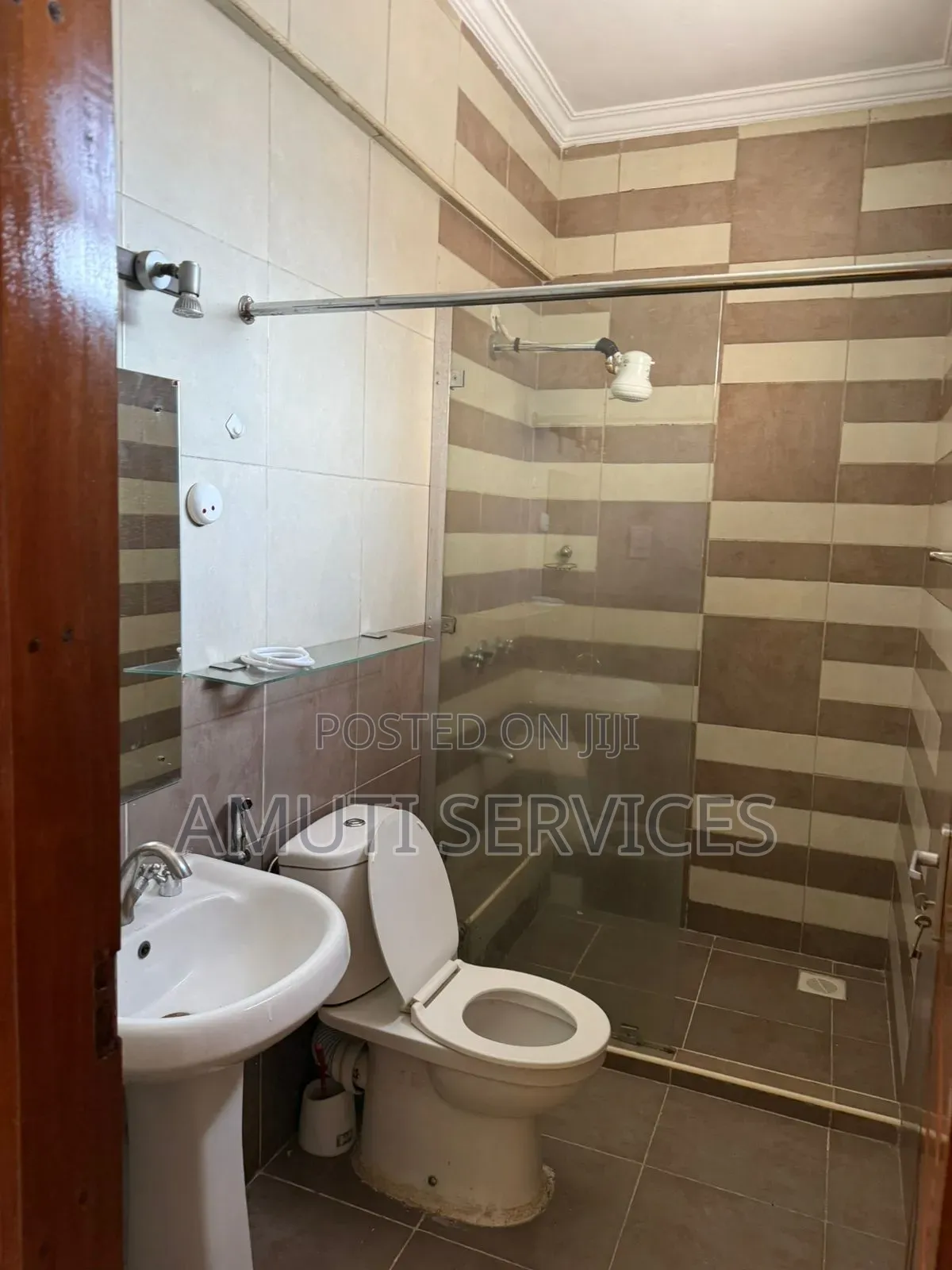 2bdrm Apartment in Ruby Apartments, South C for rent in South C