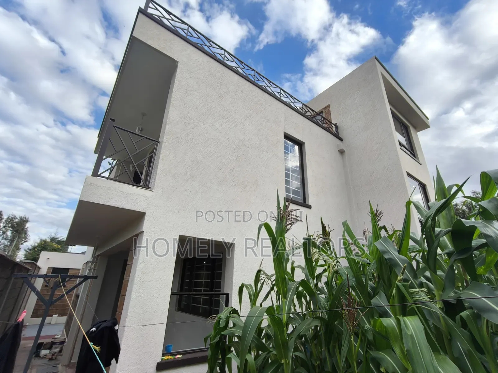 4bdrm Maisonette in Ongata Rongai, Rimpa for sale in Rimpa