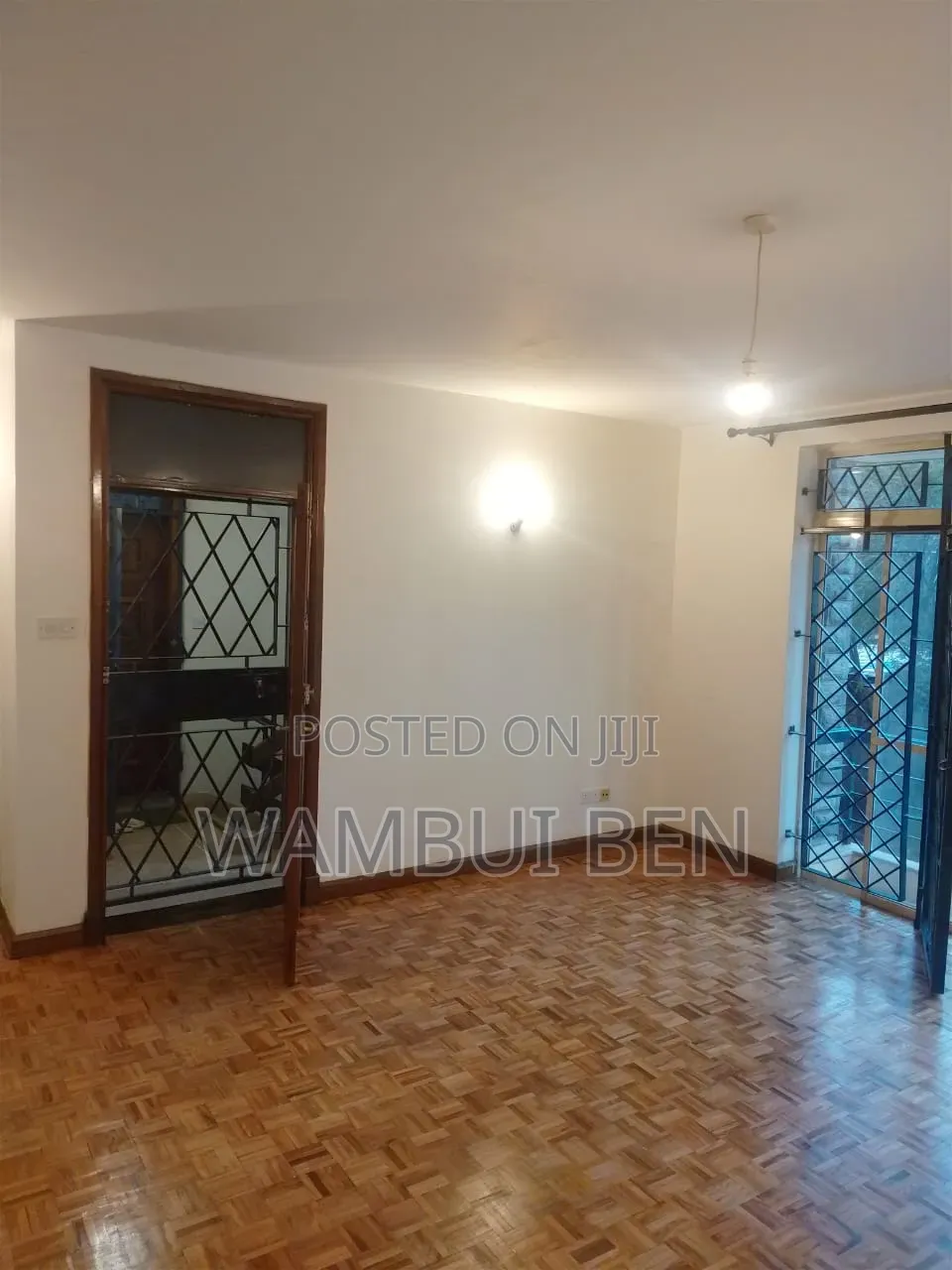 3bdrm Apartment in Raphta Road Area for rent in Raphta Road Area