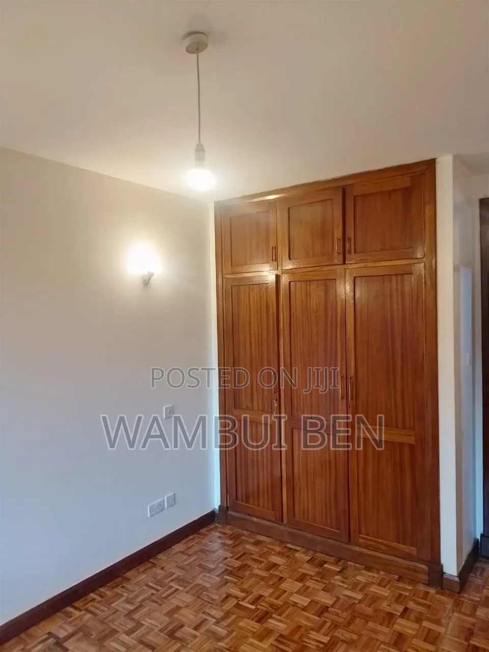 3bdrm Apartment in Raphta Road Area for rent in Raphta Road Area