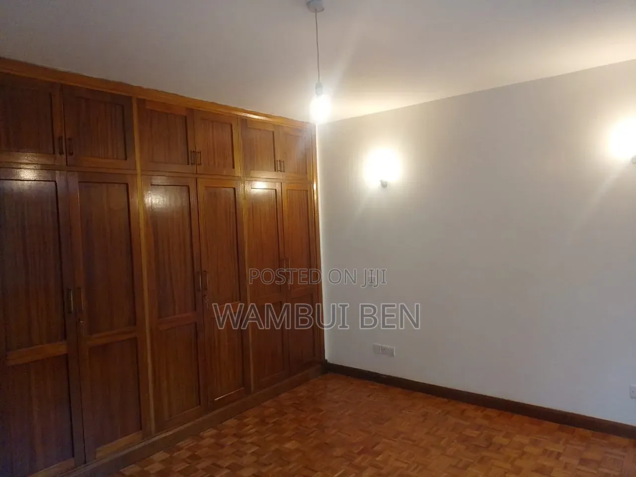 3bdrm Apartment in Raphta Road Area for rent in Raphta Road Area