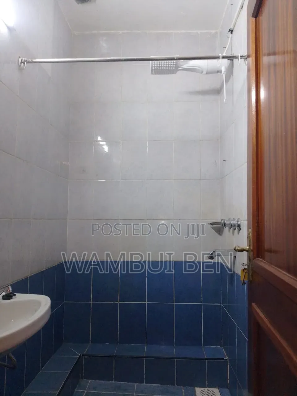 3bdrm Apartment in Raphta Road Area for rent in Raphta Road Area