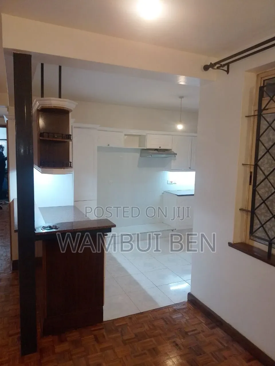 3bdrm Apartment in Raphta Road Area for rent in Raphta Road Area