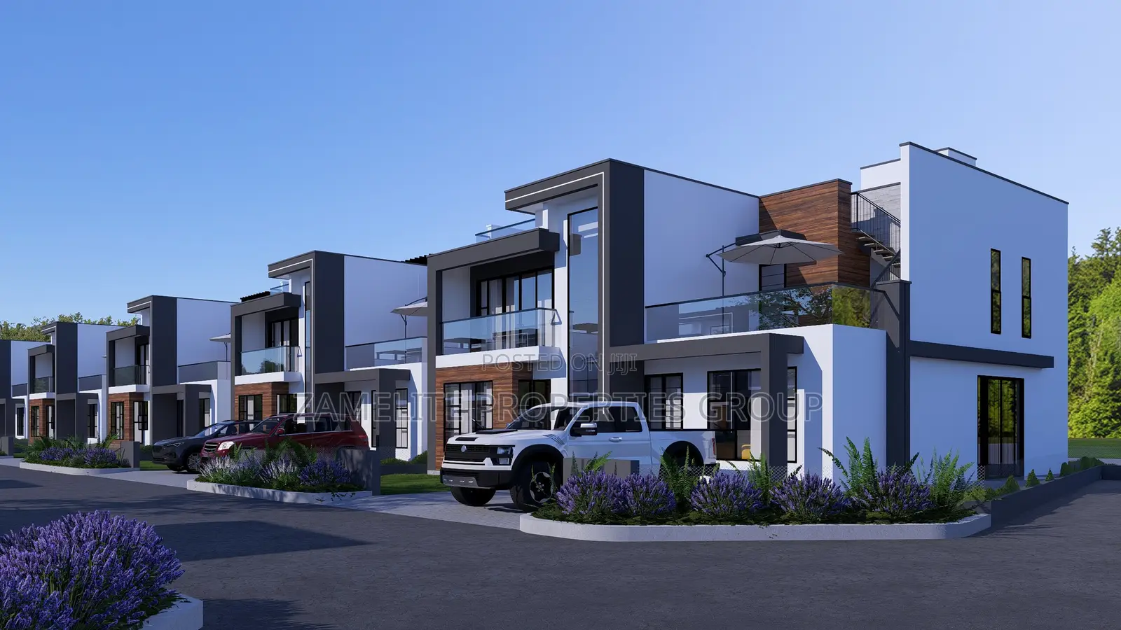 5bdrm House in Ruiru for sale in Ruiru