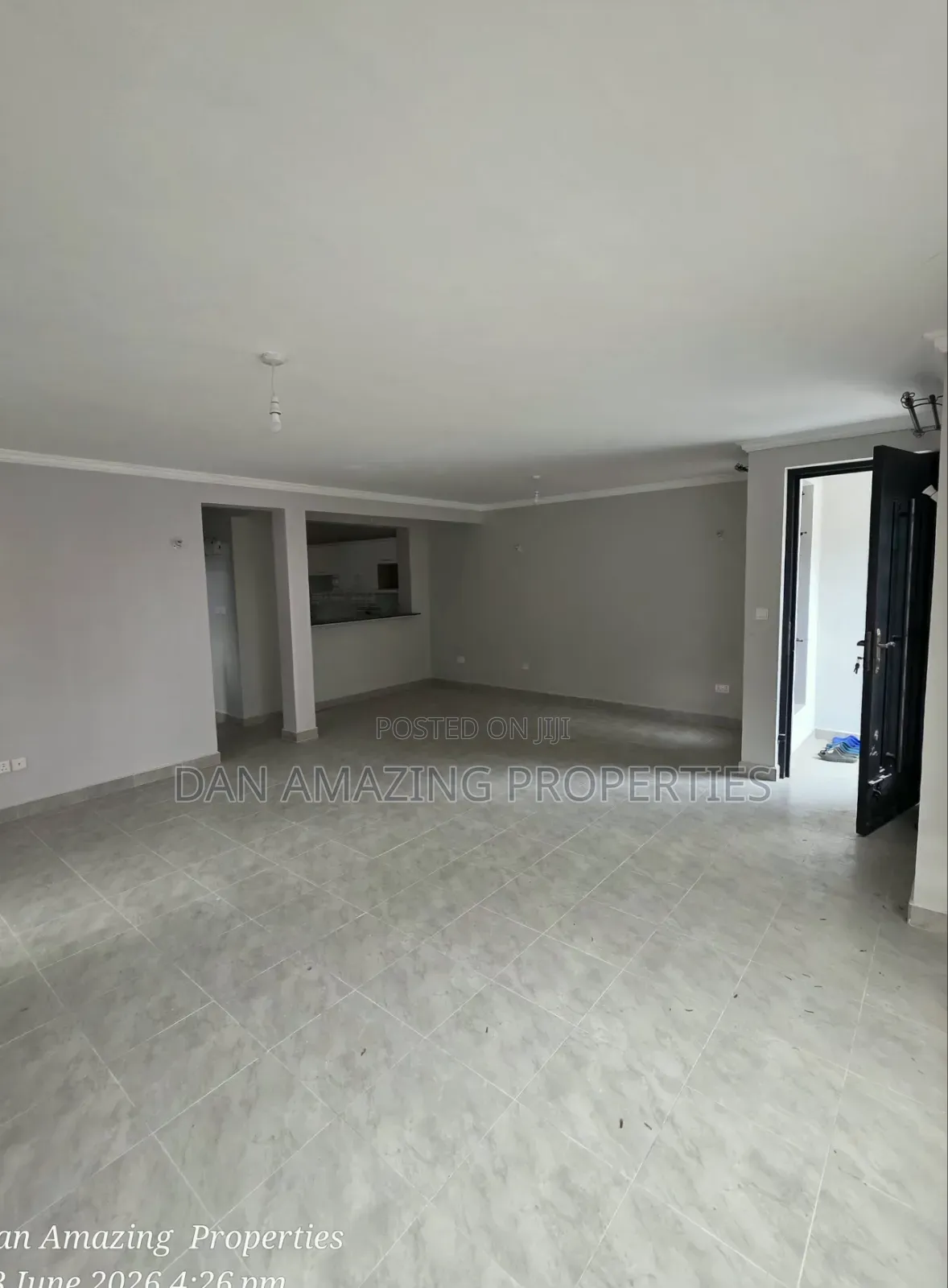 4bdrm Townhouse/Terrace in Gikambura, Karai for sale in Karai