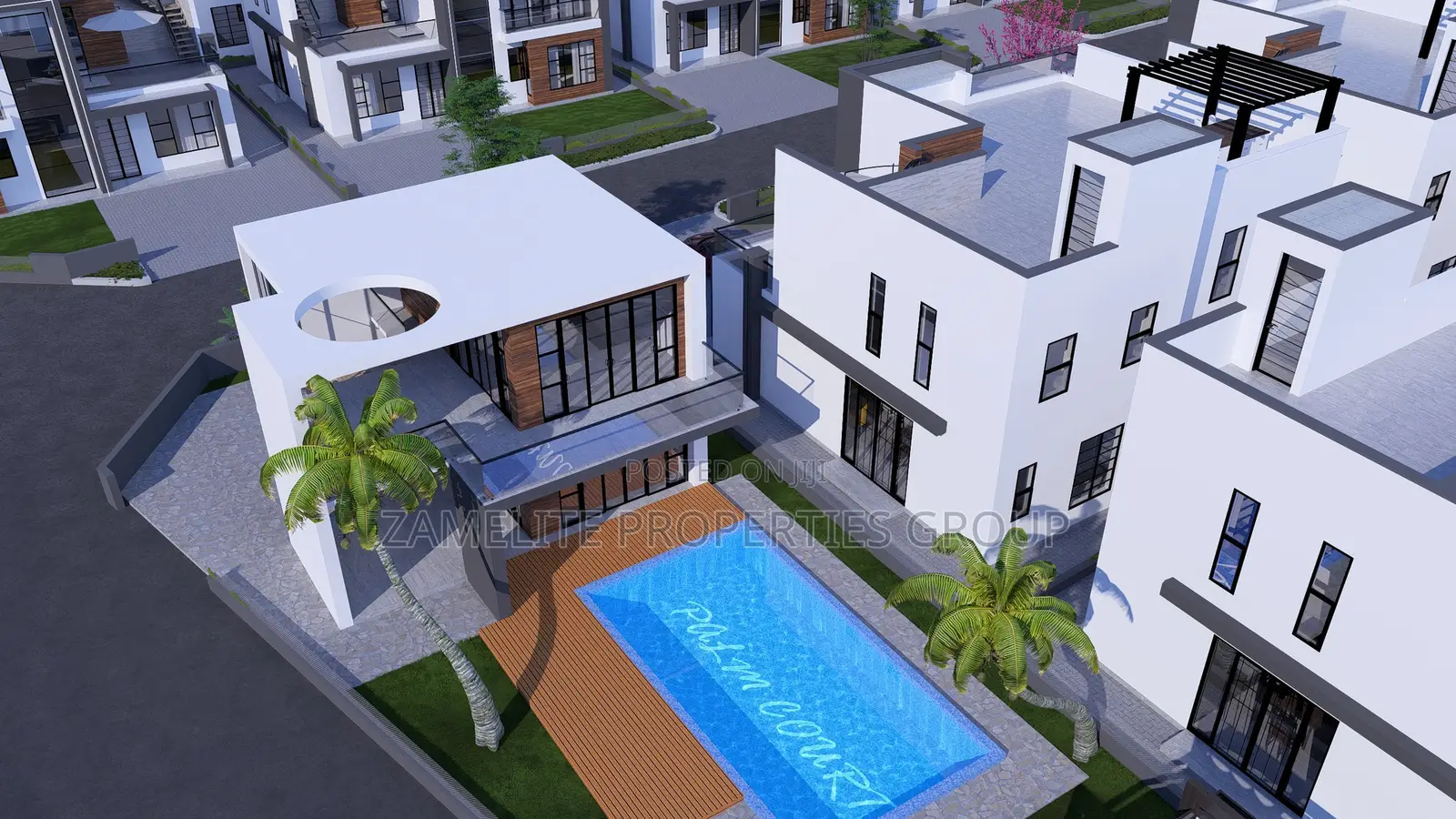 5bdrm House in Ruiru for sale in Ruiru
