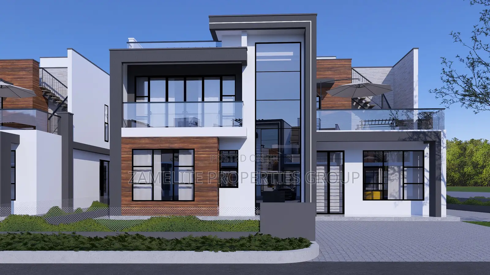 5bdrm House in Ruiru for sale in Ruiru