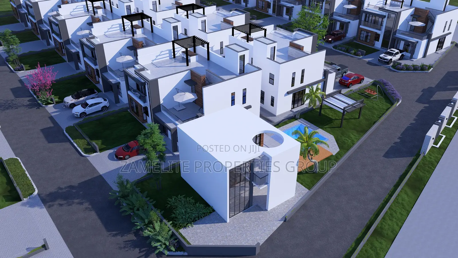 5bdrm House in Ruiru for sale in Ruiru