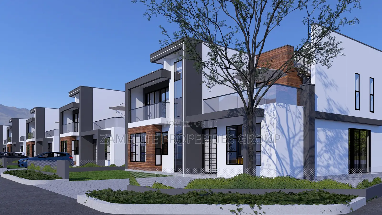 5bdrm House in Ruiru for sale in Ruiru