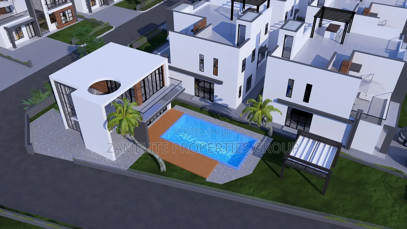5bdrm House in Ruiru for sale in Ruiru