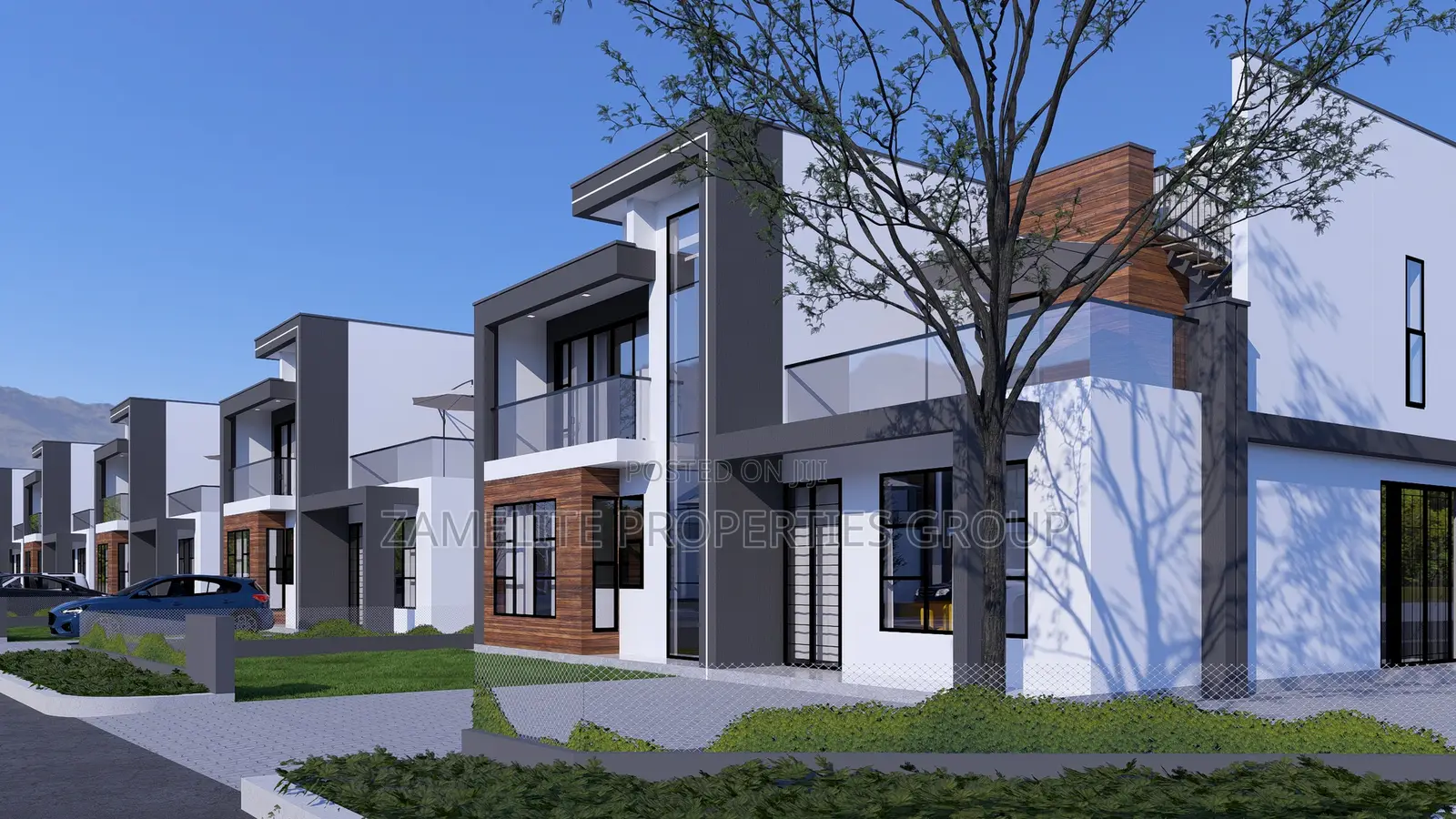 5bdrm House in Ruiru for sale in Ruiru