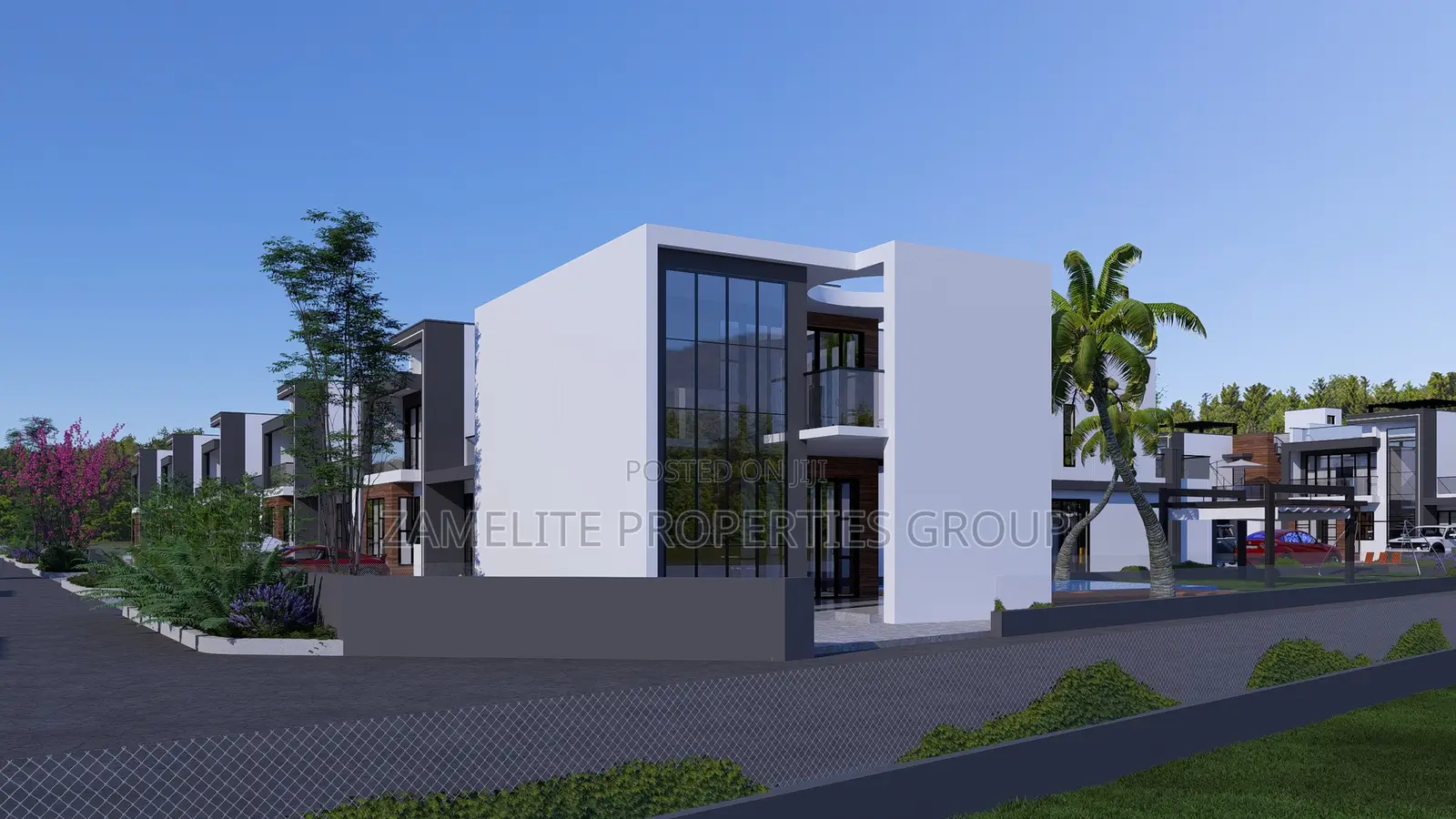 4bdrm House in Ruiru for sale in Ruiru