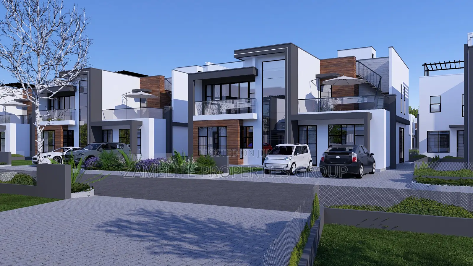 4bdrm House in Ruiru for sale in Ruiru