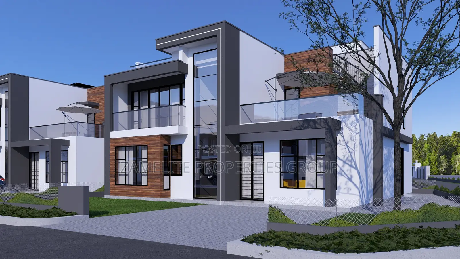 4bdrm House in Ruiru for sale in Ruiru