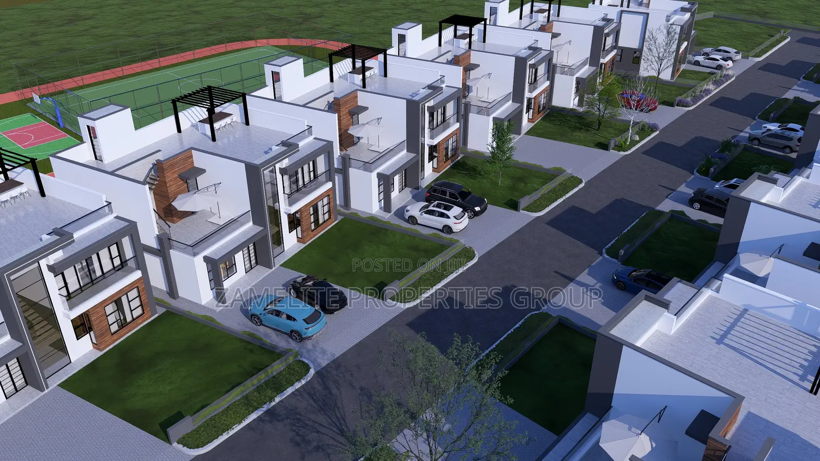 5bdrm House in Ruiru for sale in Ruiru