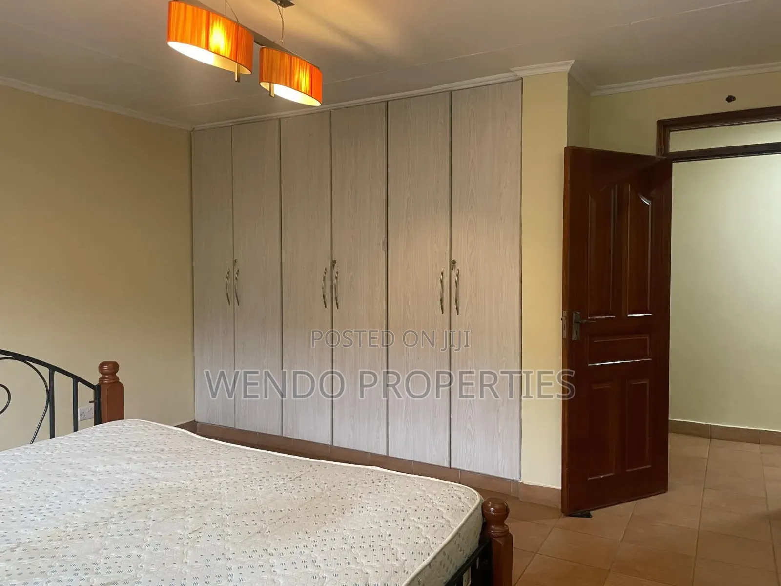 Furnished 2bdrm Bungalow in Karen C for rent in Karen C